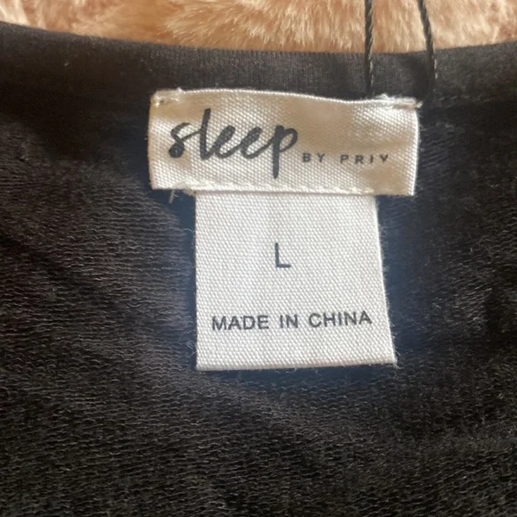 Sleep by Priv set - Picture 4 of 7